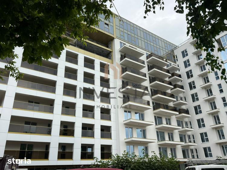 Apartament 3 camere cu terasa de 51.85 mp, in Sopor! - 5