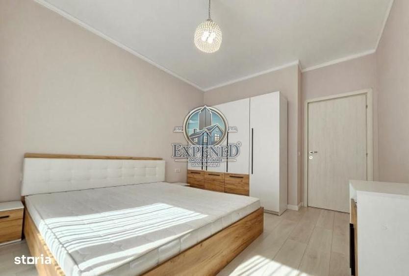 Inchiriere 2 camere Exigent Plazza - 1