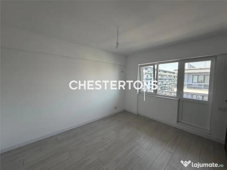 Apartament cu 2 camere decomandat în Valea Oltului