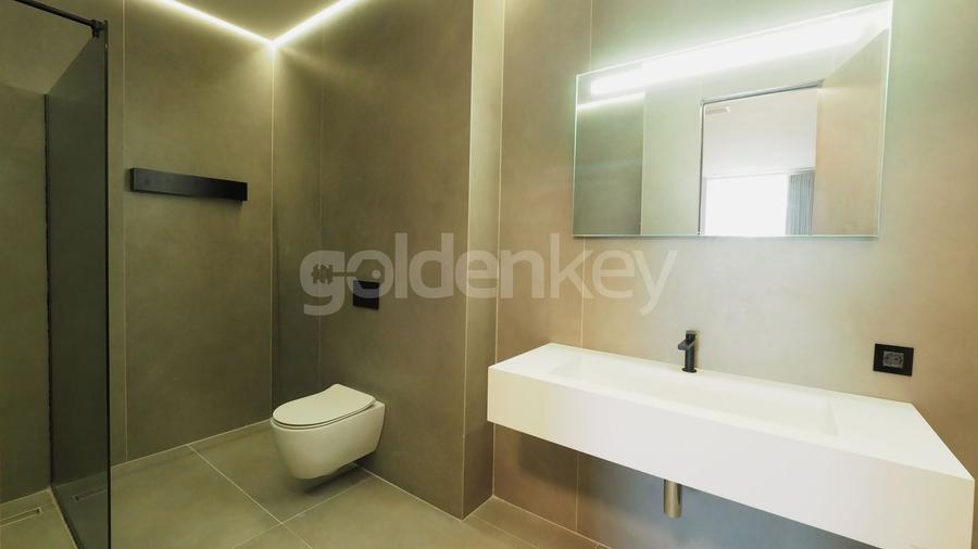 Apartament cu 3 camere decomandat, mobilat în Floreasca