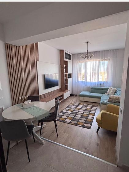 Apartament cu 3 camere decomandat în Prelungirea Ghencea