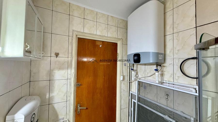 Apartament cu 2 camere decomandat în Timișoara