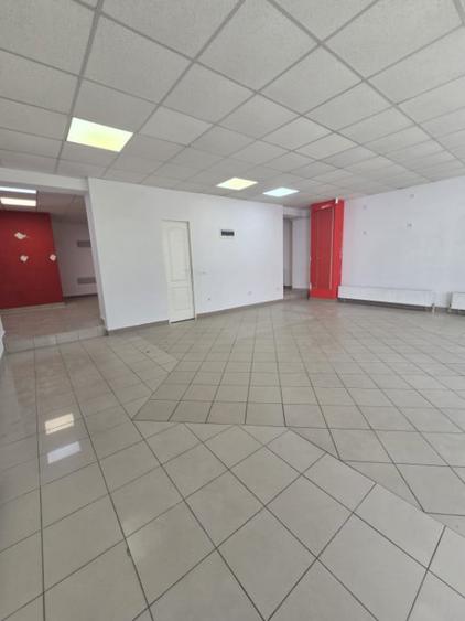 Spațiu comercial, de 95 mp, în Central