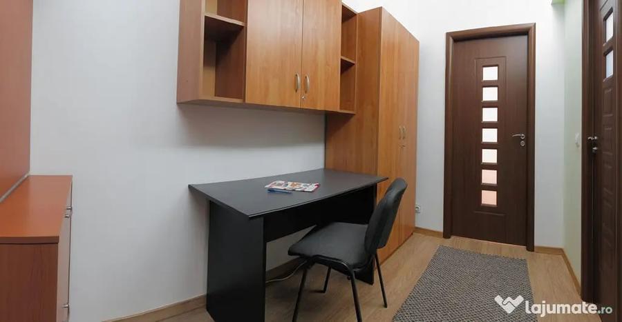 Garsonieră decomandată în Drumul Taberei