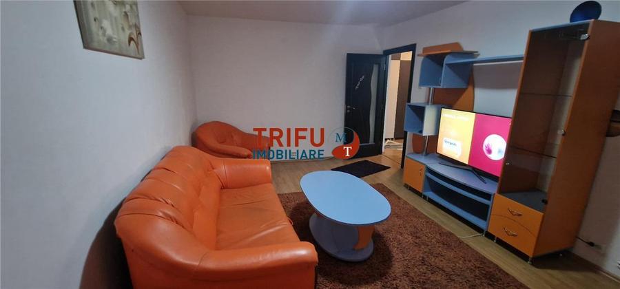 Apartament cu 2 Camere Disponibil pentru Închiriere în Zona Tolstoi - 3