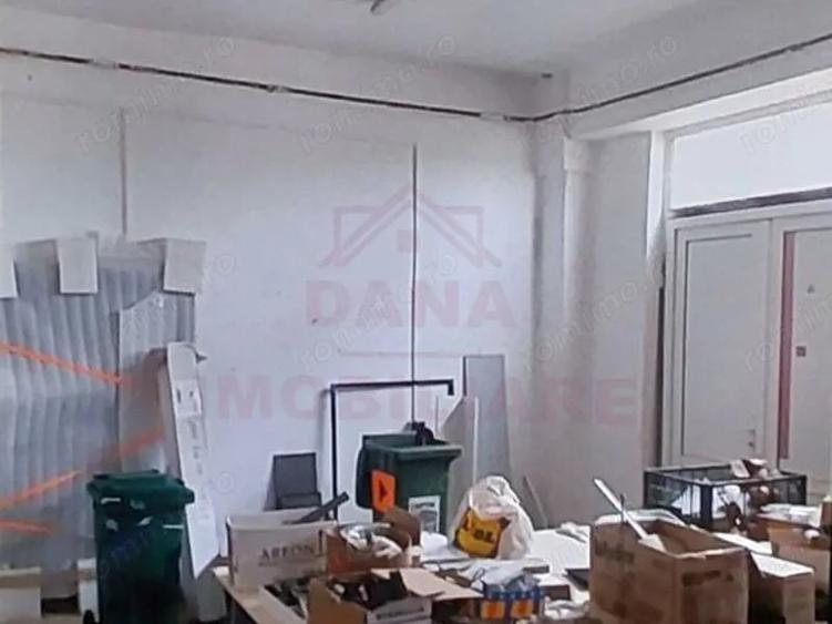 Spațiu comercial, de 106 mp, în Govândari