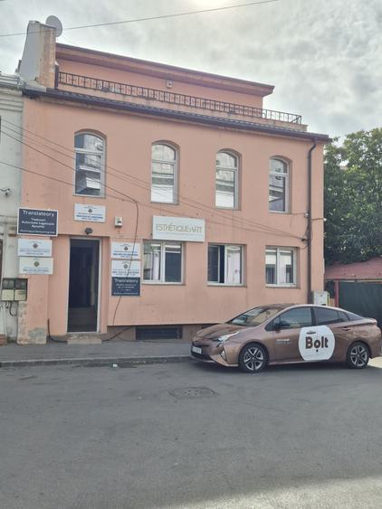 Spațiu comercial, de 101 mp, în Ultracentral