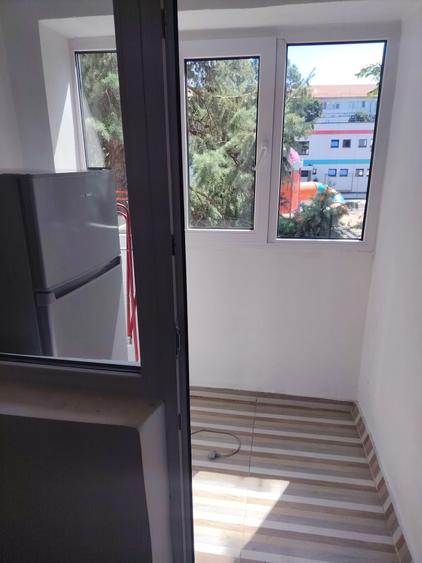 Garsonieră semidecomandată în Calea București