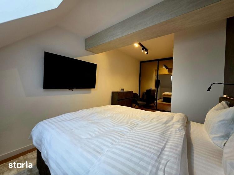 Apartament cu 4 camere în Tractorul