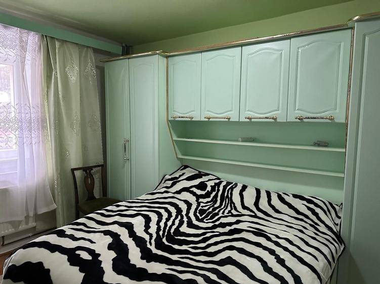 Apartament cu 2 camere decomandat în Gheorgheni