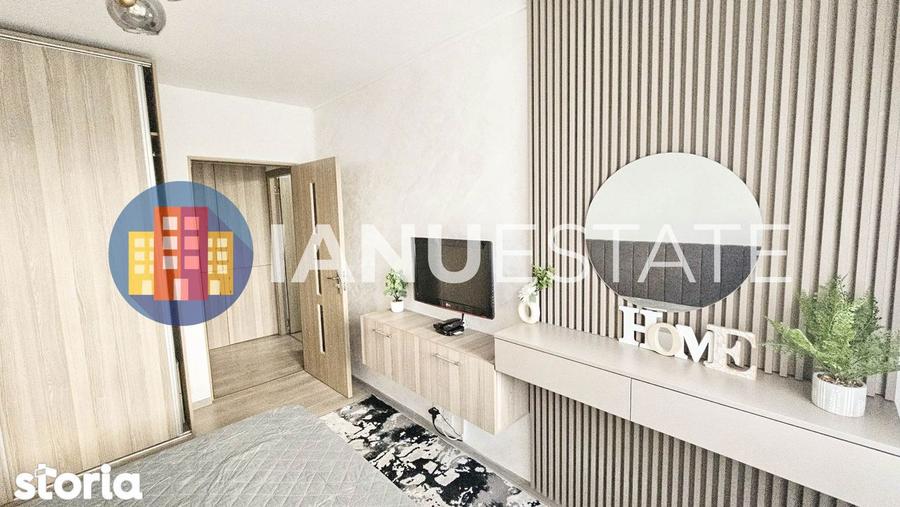 Dristor 10` Metrou Liviu Rebreanu ParkLake Parc IOR Renovat Parcare - 4
