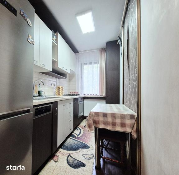 Apartament cu 2 camere de inchiriat | Grigorescu zona Profi - 7