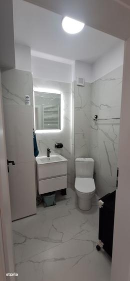 Apartament cu 2 camere decomandat în Străulești