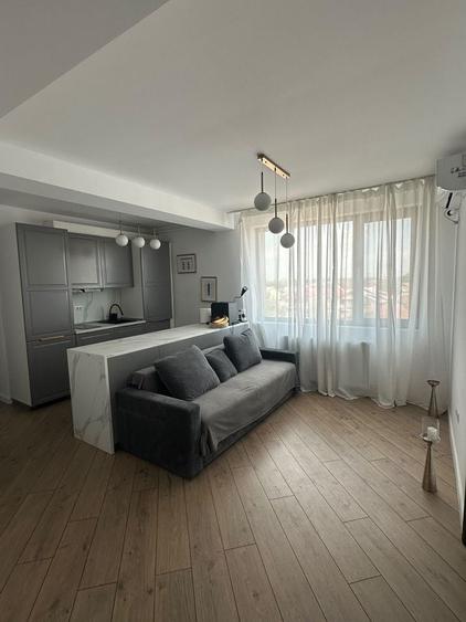 Inchiriere apartament ilfov stefnastii de jos - 7