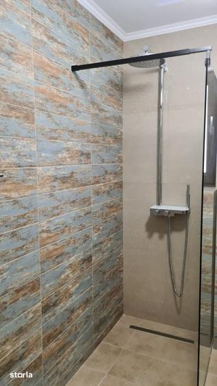 Apartament cu 2 camere decomandat în Romană