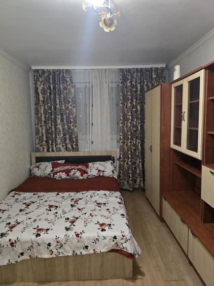 Garsonieră semidecomandată în Rogerius