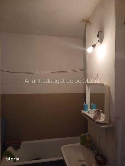 Apartament cu 2 camere decomandat în Bala