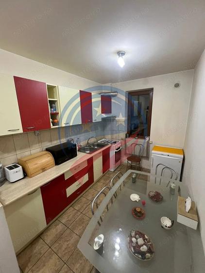 Apartament cu 2 camere decomandat în Brazda lui Novac