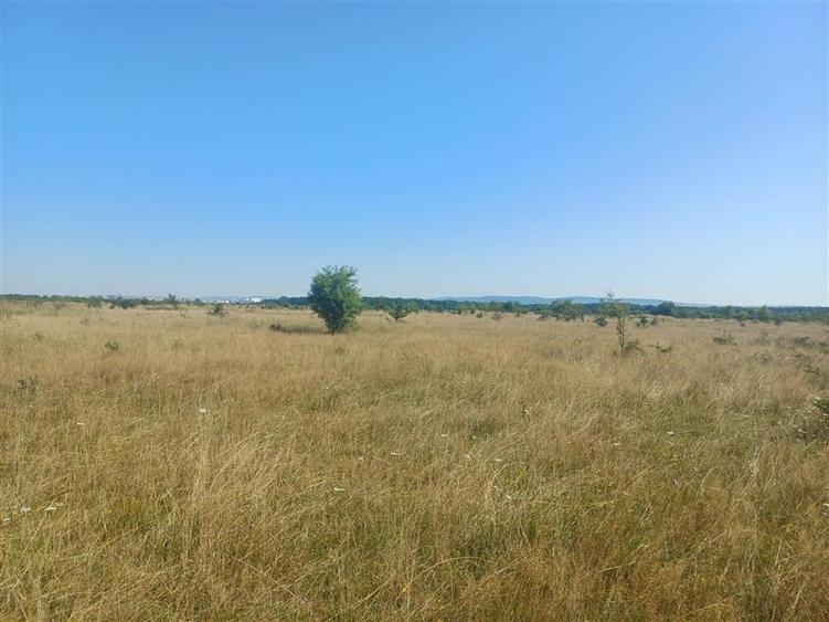 Teren agricol intravilan de 600 mp, în Periferie