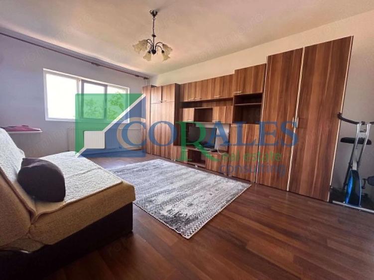 Apartament cu 2 camere decomandat, mobilat în Lipovei