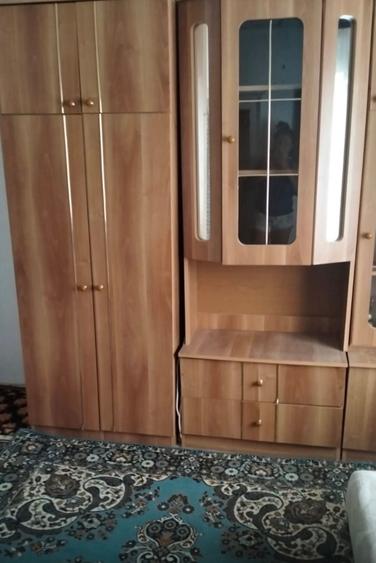 Casă cu 4 camere în Borcea