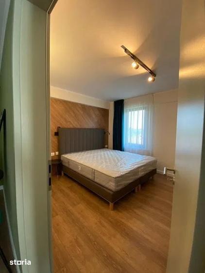 Apartament cu 2 camere decomandat în Copou