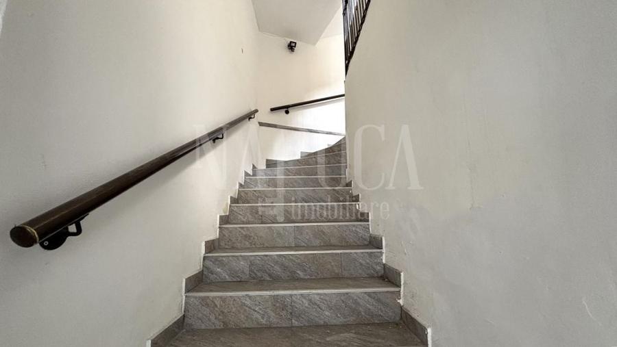Apartament cu 3 camere decomandat în P-ța Mihai Viteazul