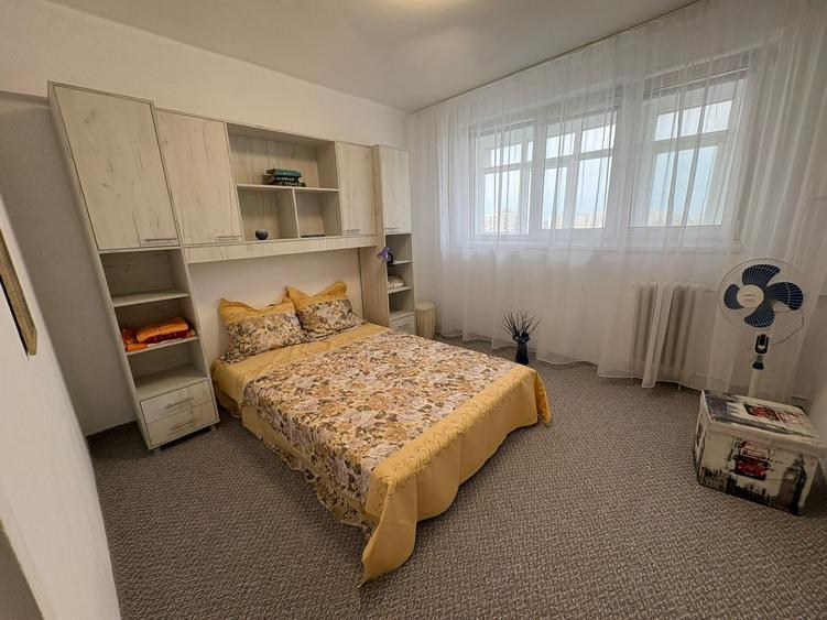Bloc anvelopat|3 camere decomandat 70 mp|Berceni-str.Uioara - 4