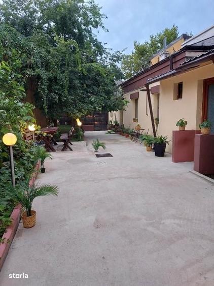 Casă cu 4 camere în Plevnei