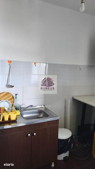 Garsonieră în Central