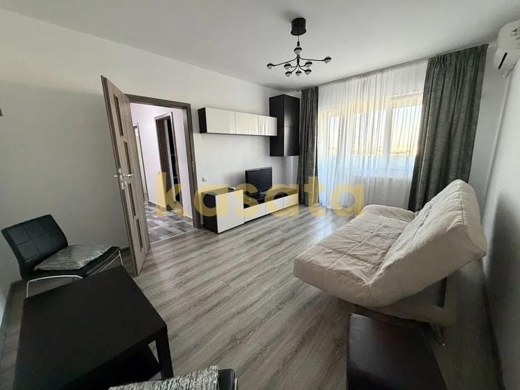 Rotar Park Residence, Metrou Pacii, 2 camere, centrala proprie - 6