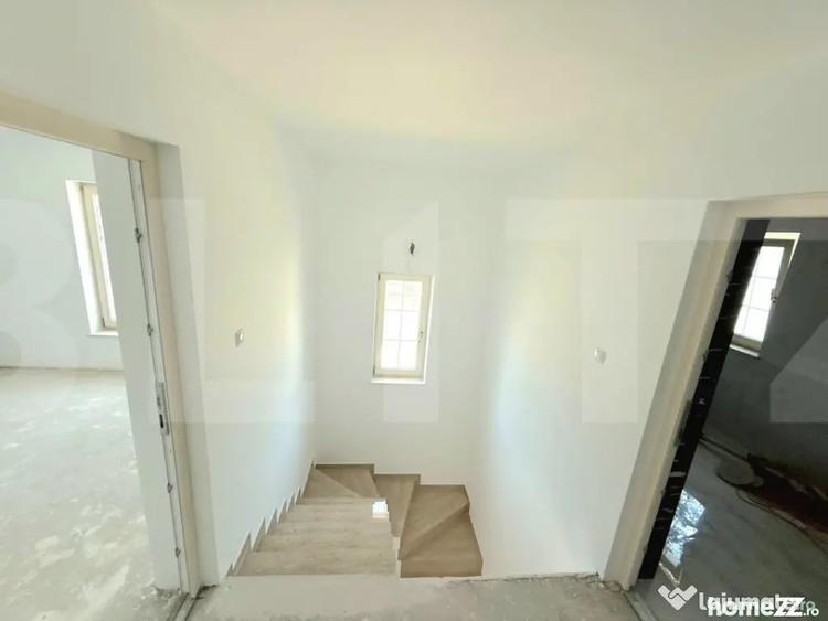 Casa tip duplex, 128 mp utili, 4 dormitoare construc?i - 2