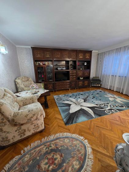 2 camere decomandat Comtract anaf loc parcare - 2