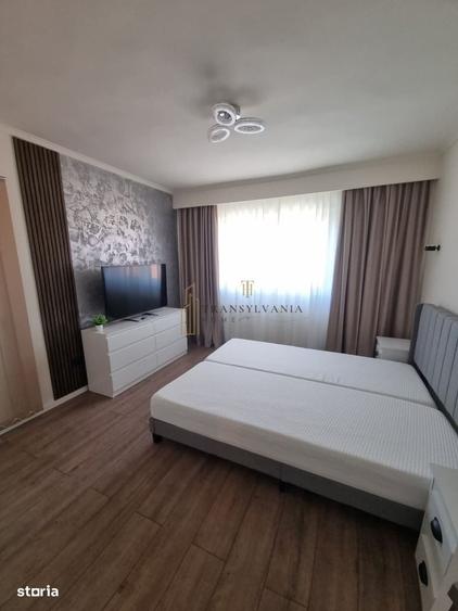 2 camere decomandat | Renovat complet | Prima inchiriere | Zona Gara - 6