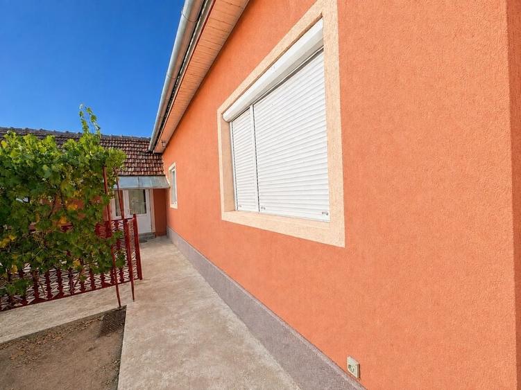 Casa de vanzare in Curtici judetul Arad - 10