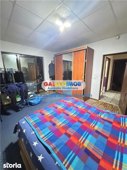Casă cu 3 camere cu Teren 357 Mp în Central