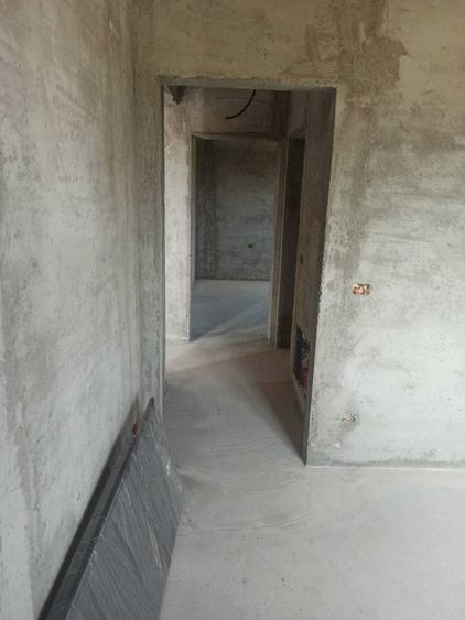 Casă cu 3 camere în Muntenii de Sus