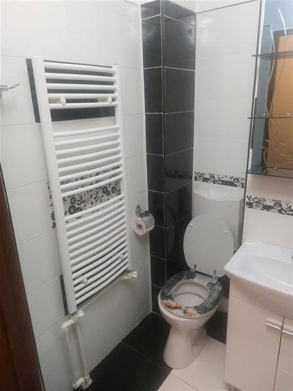 Apartament cu 2 camere nedecomandat în Tătărași