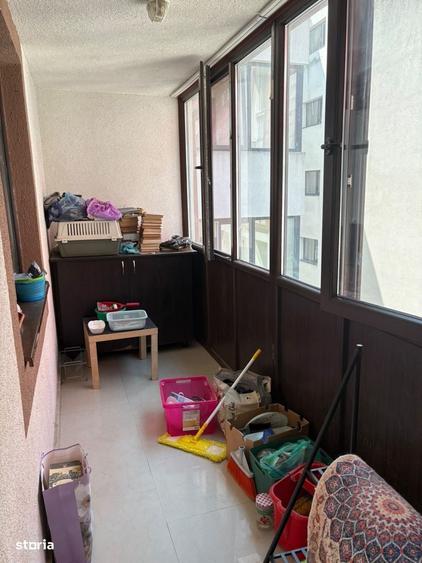 Apartament cu 2 camere decomandat în Sebastian