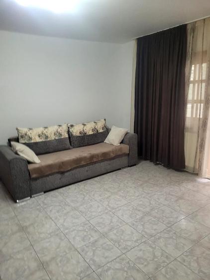 Apartament cu 2 camere semidecomandat în Dorobanți 1
