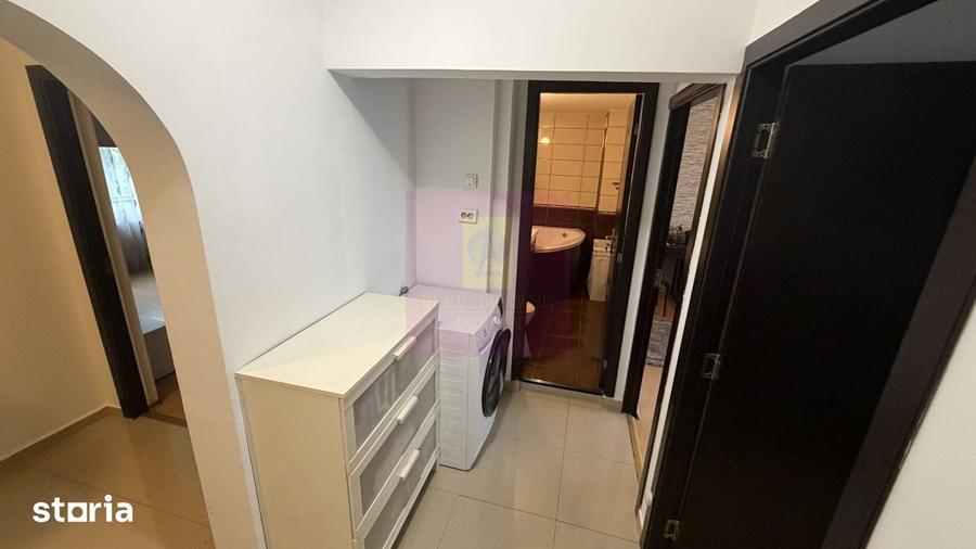 Apartament cu 3 camere Vitan Mall Mobilat Utilat - 13