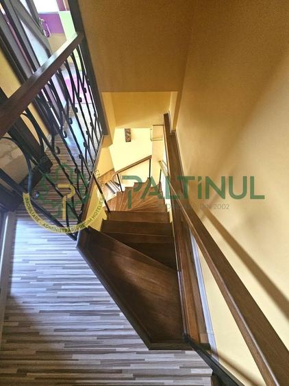 Apartament cu 3 camere decomandat în Terezian