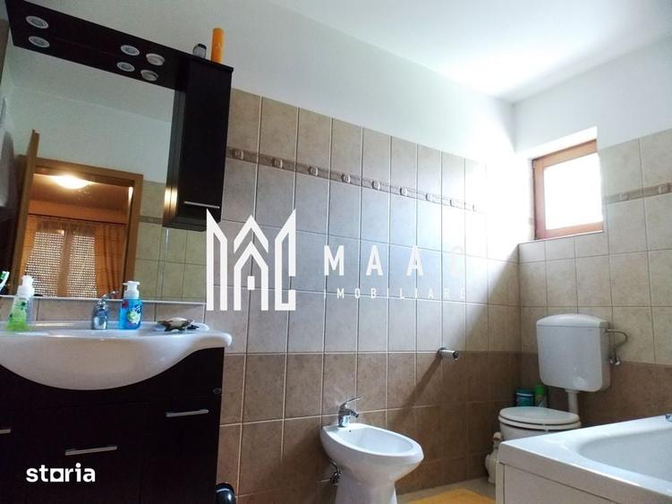Casă cu 7 camere cu Teren 469 Mp în Central