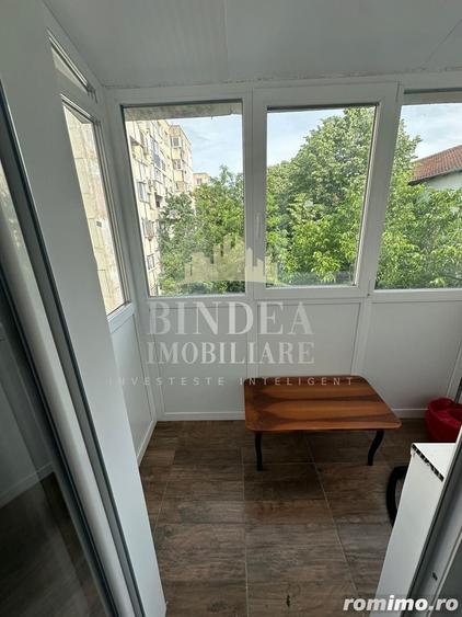 Apartament 2 camere spatios Complexul Studentesc/ Stadion - 4