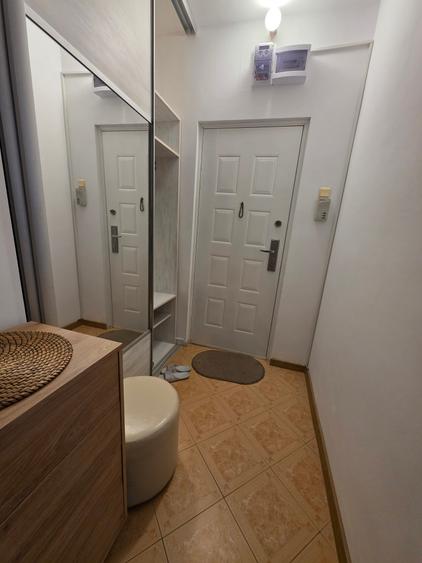 Apartament cu 2 camere în Pajura