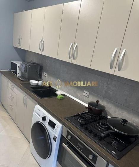 2 Camere de inchiriat | Berceni | Mobilat | Centrala | Parcare - 5