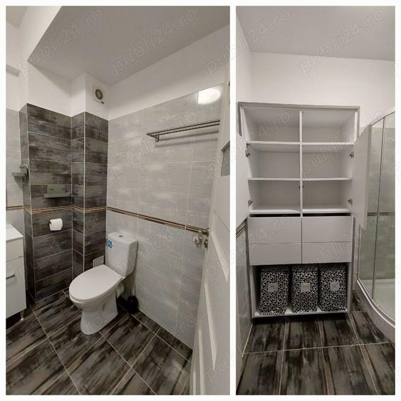 Apartament Prelungirea Ghencea, decomandat cu 2 camere 65 m utili - 5