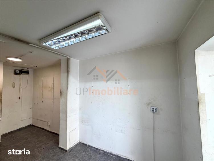 SPATIU COMERCIAL DE INCHIRIAT | 50 MP UTILI | DECEBAL | ORADEA - 5