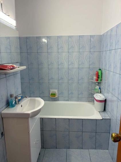 Apartament cu 4 camere în Central
