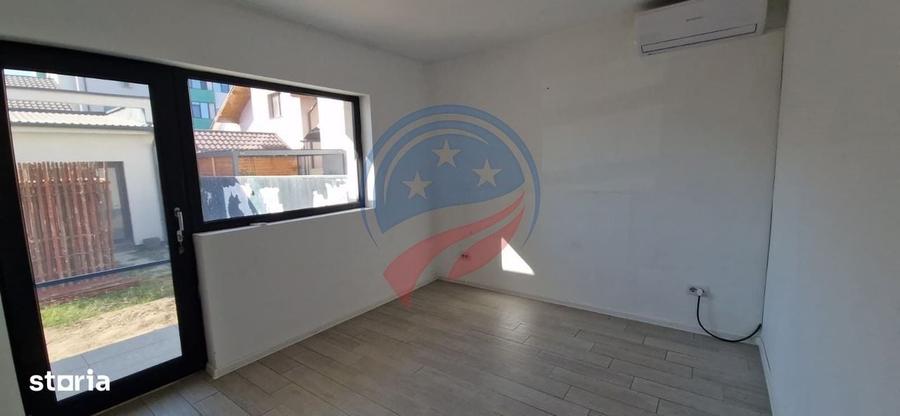 Casă cu 4 camere în Central